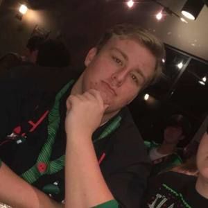 Meet your Posher, Andy